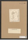Schizonema ramosissimum var. div. Ag. (de-Toni-Nr.: Genus 20, Species 1187) Zeichnungen Sammlung Grunow Nr. 2291 (NHMW-BOT-W0369412)
